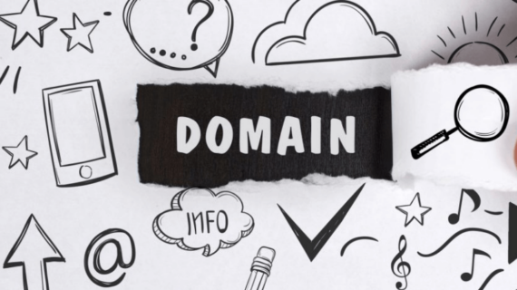 Apa Itu Domain dan Apa Saja Fungsi Serta Jenis-Jenisnya?