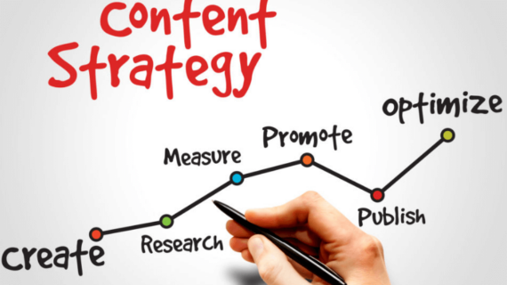 Cara Membuat Content Strategy yang Bermakna