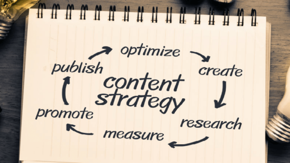 Mengapa Content Strategy Penting Dibuat