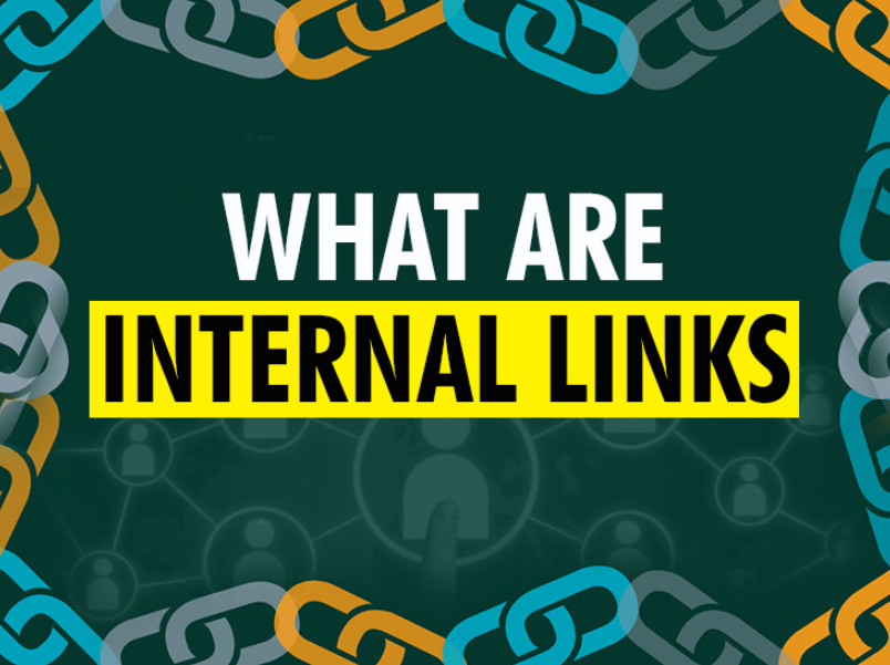 Apa Itu Internal Link SEO