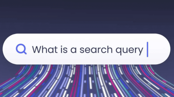 Apa Itu Search Query