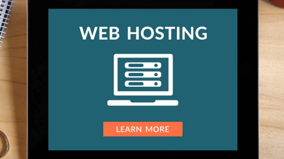 Apa Saja Jenis-Jenis Web Hosting