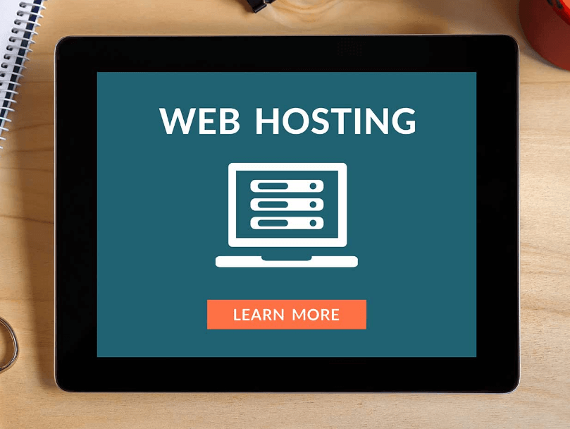 Apa Saja Jenis-Jenis Web Hosting