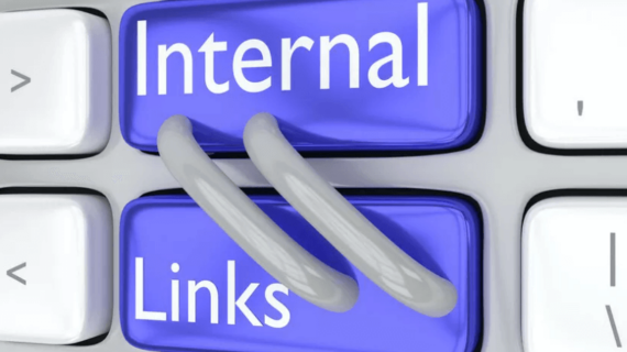 Internal Link Untuk Mengoptimalkan SEO