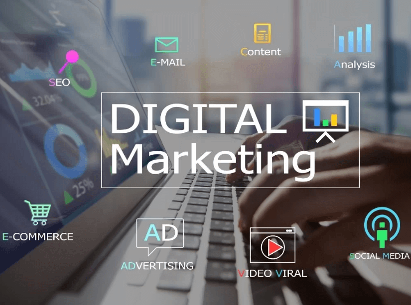 Istilah-Istilah Digital Marketing