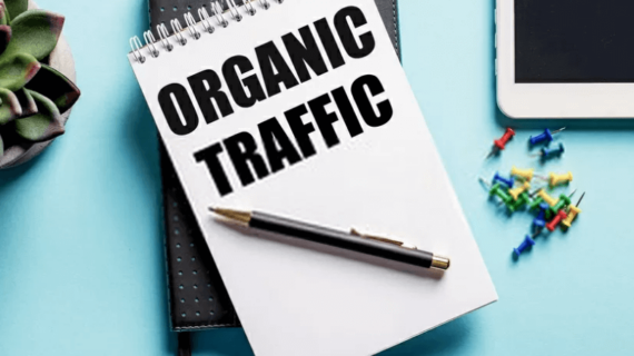 Manfaat Apa Saja dalam Menggunakan Organic Traffic