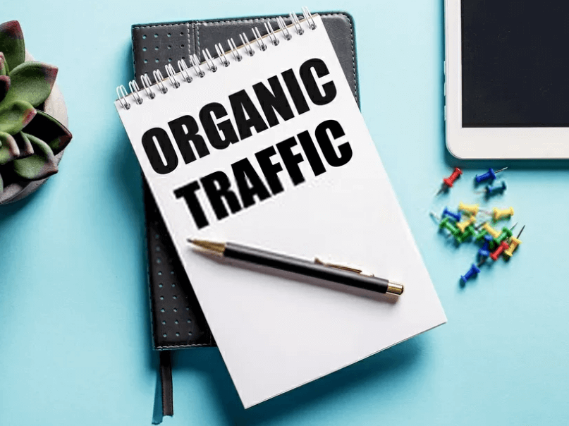 Manfaat Apa Saja dalam Menggunakan Organic Traffic