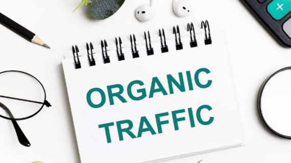 Manfaat Serta Apa Itu Organic Traffic SEO Sebenarnya?