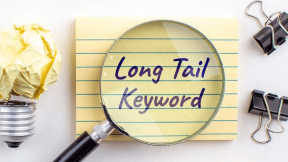 Manfaat dalam Menggunakan Long Tail Keyword