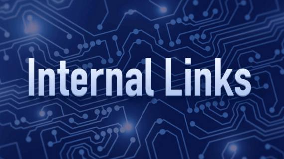 Pentingkah Internal Link Dalam SEO