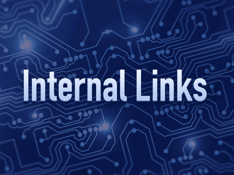 Pentingkah Internal Link Dalam SEO