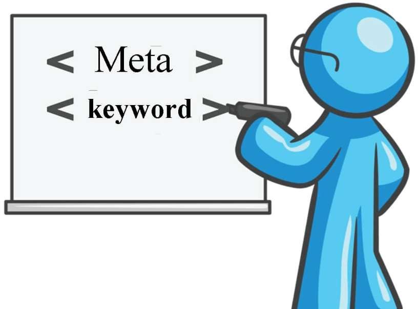 Sebenarnya Apa Itu Meta Keywords