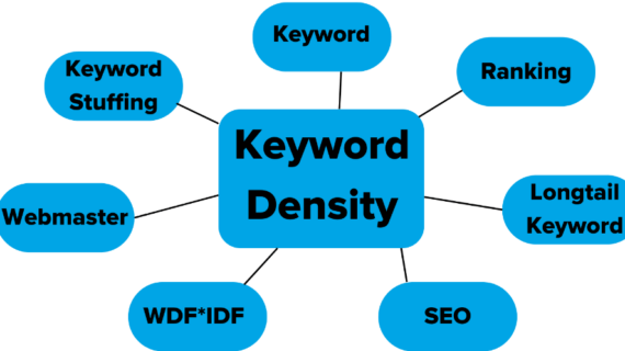Strategi Apa yang Menghasilkan Keyword Density Ideal